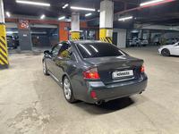 Subaru Legacy 2007 года за 6 800 000 тг. в Астана