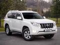 Toyota Land Cruiser Prado 2014 годаүшін17 950 000 тг. в Алматы