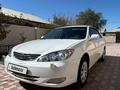 Toyota Camry 2003 года за 4 000 000 тг. в Жанаозен – фото 2