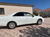 Toyota Camry 2003 года за 4 000 000 тг. в Жанаозен