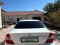 Toyota Camry 2003 года за 4 000 000 тг. в Жанаозен – фото 4