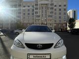 Toyota Camry 2005 годаүшін4 900 000 тг. в Астана