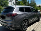 Chery Tiggo 8 Pro 2022 года за 8 500 000 тг. в Темиртау – фото 2