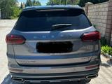 Chery Tiggo 8 Pro 2022 года за 8 500 000 тг. в Темиртау – фото 3