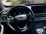 Chery Tiggo 8 Pro 2022 года за 8 500 000 тг. в Темиртау – фото 4