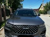 Chery Tiggo 8 Pro 2022 года за 8 500 000 тг. в Темиртау – фото 5