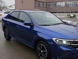 Volkswagen Polo 2021 года за 8 500 000 тг. в Алматы – фото 3