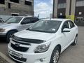 Chevrolet Cobalt 2023 года за 6 900 000 тг. в Караганда – фото 5