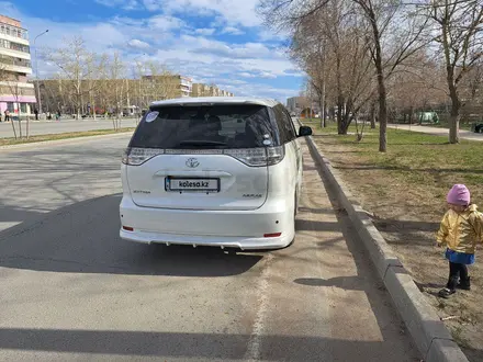 Toyota Estima 2008 года за 7 800 000 тг. в Семей – фото 23