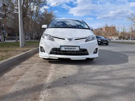 Toyota Estima 2008 года за 7 800 000 тг. в Семей – фото 25