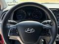 Hyundai Elantra 2017 годаүшін5 800 000 тг. в Шымкент – фото 3