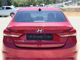 Hyundai Elantra 2017 годаүшін5 800 000 тг. в Шымкент – фото 5