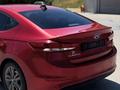 Hyundai Elantra 2017 годаүшін5 800 000 тг. в Шымкент – фото 6