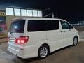 Toyota Alphard 2007 годаfor5 400 000 тг. в Атырау – фото 2