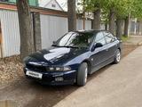 Mitsubishi Galant 1997 годаүшін2 200 000 тг. в Алматы