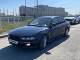 Mitsubishi Galant 1997 годаүшін2 200 000 тг. в Алматы – фото 4