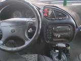 Volkswagen Sharan 1995 года за 1 750 000 тг. в Астана – фото 2
