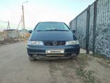 Volkswagen Sharan 1995 года за 1 750 000 тг. в Астана – фото 4