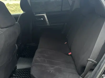 Toyota 4Runner 2015 года за 18 800 000 тг. в Актау – фото 10