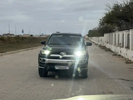 Toyota 4Runner 2015 года за 18 800 000 тг. в Актау – фото 13