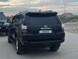 Toyota 4Runner 2015 годаүшін18 800 000 тг. в Актау – фото 4