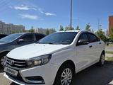 ВАЗ (Lada) Vesta 2021 года за 4 800 000 тг. в Астана
