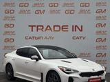 Kia Stinger 2019 года за 16 700 000 тг. в Шымкент – фото 3