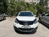 Nissan Qashqai 2013 годаүшін5 600 000 тг. в Шымкент – фото 2