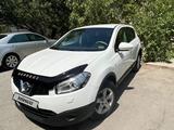 Nissan Qashqai 2013 года за 5 600 000 тг. в Шымкент – фото 3