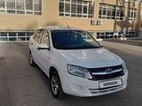 ВАЗ (Lada) Granta 2190 2013 года за 1 900 000 тг. в Шымкент