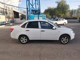 ВАЗ (Lada) Granta 2190 2013 года за 1 900 000 тг. в Шымкент – фото 5