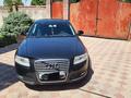 Audi A6 2011 годаfor7 500 000 тг. в Алматы – фото 3