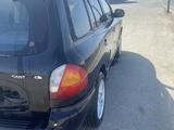 Hyundai Santa Fe 2001 годаүшін3 100 000 тг. в Атырау – фото 3