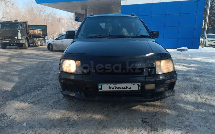 Mitsubishi RVR 1998 годаүшін1 700 000 тг. в Алматы