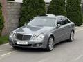Mercedes-Benz E 350 2008 года за 6 000 000 тг. в Алматы