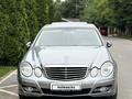 Mercedes-Benz E 350 2008 года за 6 000 000 тг. в Алматы – фото 5