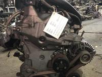 Двигатель HR16DE 1.6л Nissan Qashqai 2010-2013 за 10 000 тг. в Павлодар