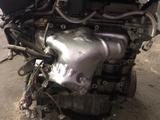 Двигатель HR16DE 1.6л Nissan Qashqai 2010-2013 за 10 000 тг. в Павлодар – фото 4