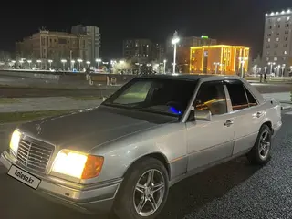 Mercedes-Benz E-Class, 1994