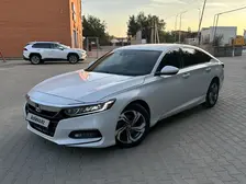 Honda Accord, 2020