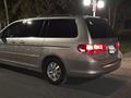 Honda Odyssey 2008 годаүшін7 000 000 тг. в Туркестан – фото 6