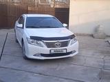 Toyota Camry 2013 годаfor7 700 000 тг. в Шу