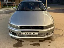 Mitsubishi Galant, 1998