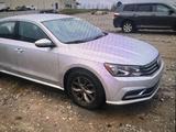 Volkswagen Passat 2012 года за 90 000 тг. в Алматы