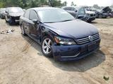 Volkswagen Passat 2012 годаүшін90 000 тг. в Алматы