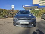 Kia Rio X-Line 2020 годаfor7 300 000 тг. в Астана