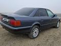 Audi 100 1993 годаfor1 850 000 тг. в Кызылорда – фото 4