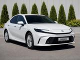 Toyota Camry 2025 годаүшін17 500 000 тг. в Караганда