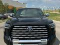 Toyota Tundra 2022 годаfor50 000 000 тг. в Алматы