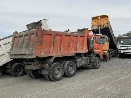 Dongfeng  DFH 3330 A80 2007 года за 5 000 000 тг. в Алматы – фото 2